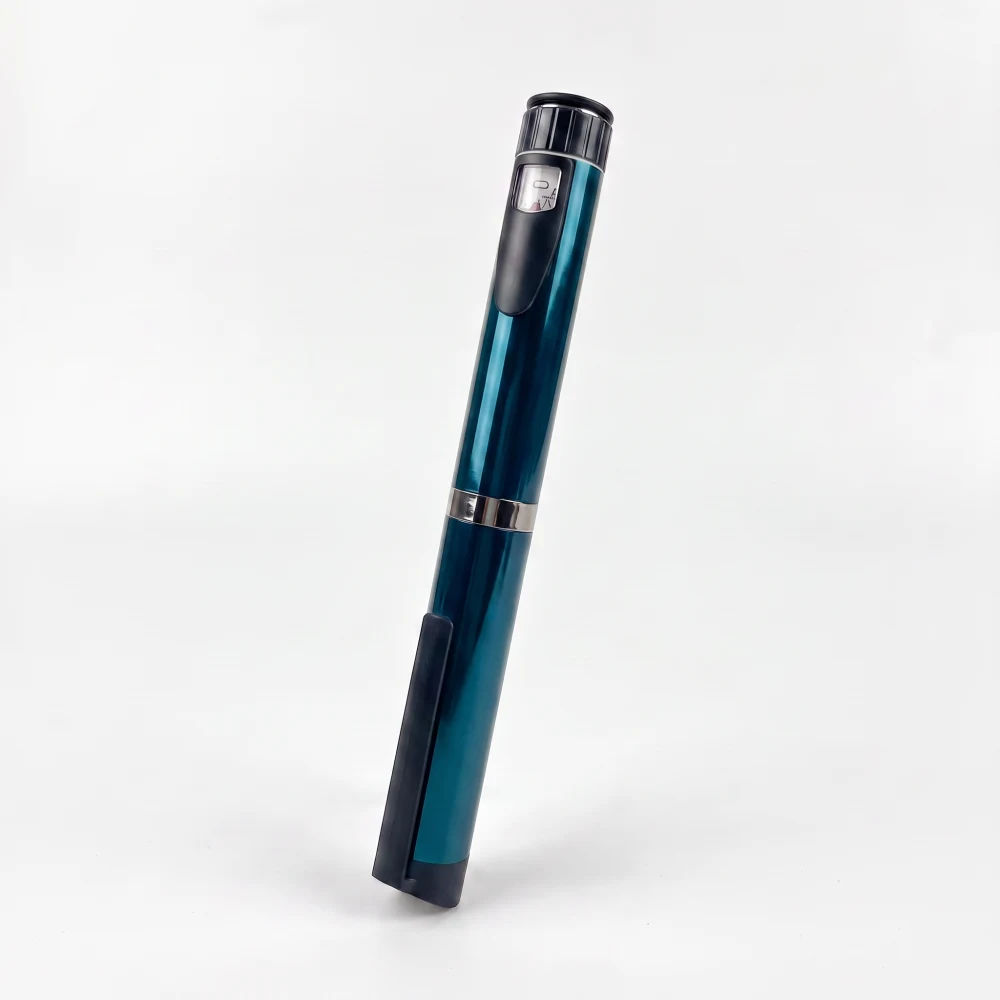 Teal V3 pen